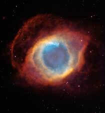 Helix Nebula.