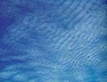 Cirrus clouds