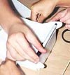 Photo of this step in process.