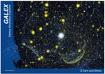 Small image of postcard Z Cam and Ghost.
