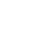 a stencil design of a generic spacecraft