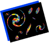 Similar Item 1 : Make a Galaxy Montage