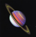 Gallery of NASA Solar System Images