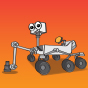 The Mars Rovers: Perseverance