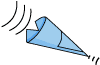 Similar Item 1 : Hear tiny sounds with a Super Sound Cone!