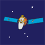 Where Do Old Satellites Go When They Die?