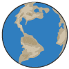 Similar Item 1 : Telling a pine from a maple ... from space!