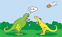 Extinction!