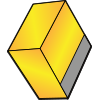 icon of a container