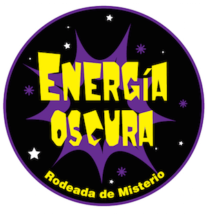 Energía oscura: rodeada de misterio