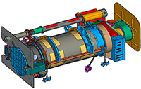 This instrument on GOES-R will see ultraviolet light and help to predict solar storms.