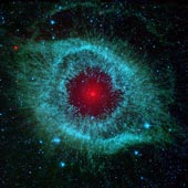 Helix Nebula.