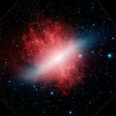 Galaxy M82.