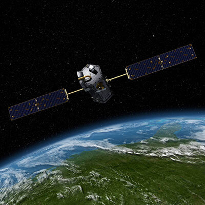 artist representation of described mission.