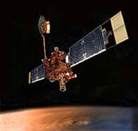 Mars Global Surveyor